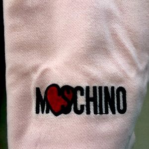 Moschino brand new scarf